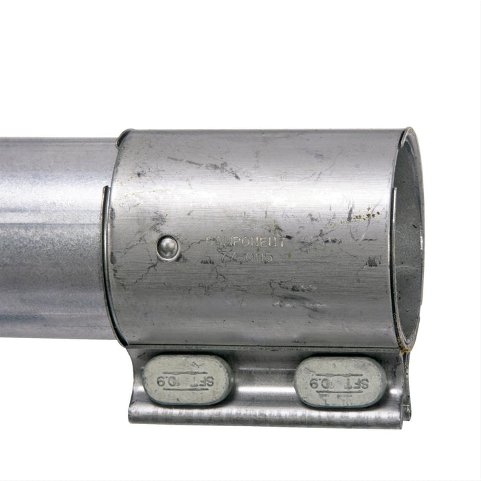 BBK CNC Series High-Flow H-Pipes 1521