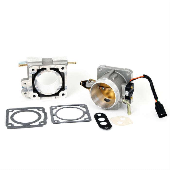 BBK Power-Plus Series Throttle Bodies 1600