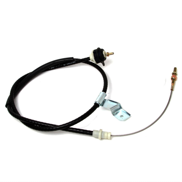 BBK Adjustable Clutch Cable and Quadrant Kits 1609