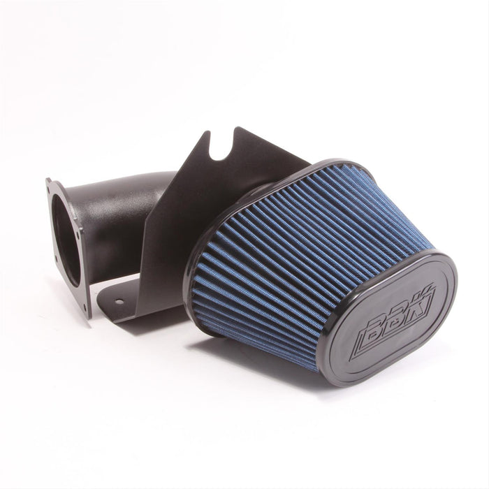 BBK Blackout Series Cold Air Intake Systems 17125