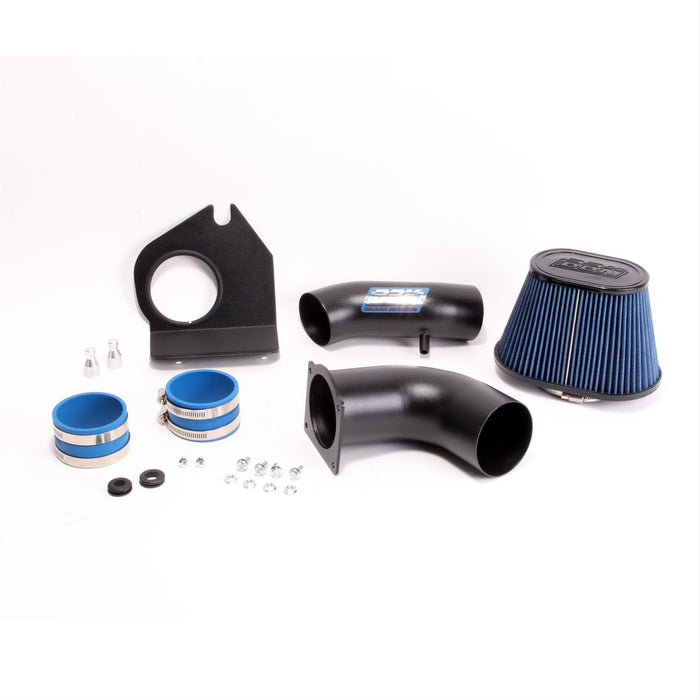 BBK Blackout Series Cold Air Intake Systems 17125