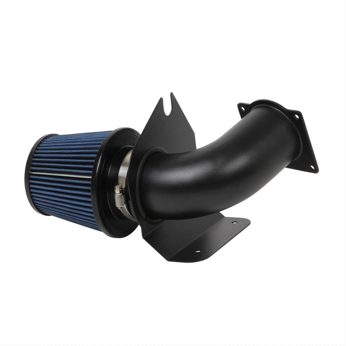 BBK Blackout Series Cold Air Intake Systems 17185