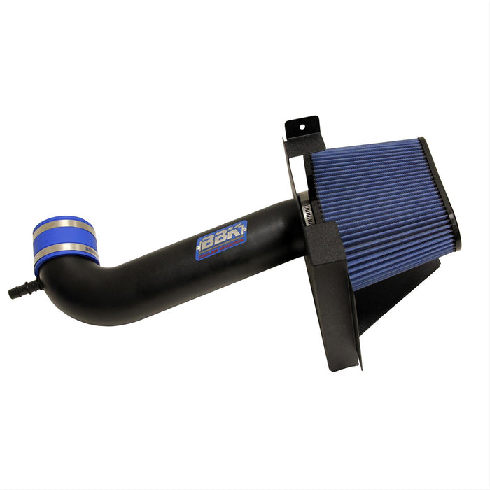 BBK Blackout Series Cold Air Intake Systems 17385