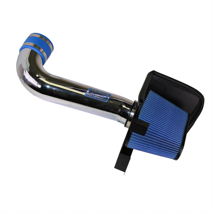 BBK Blackout Series Cold Air Intake Systems 1738