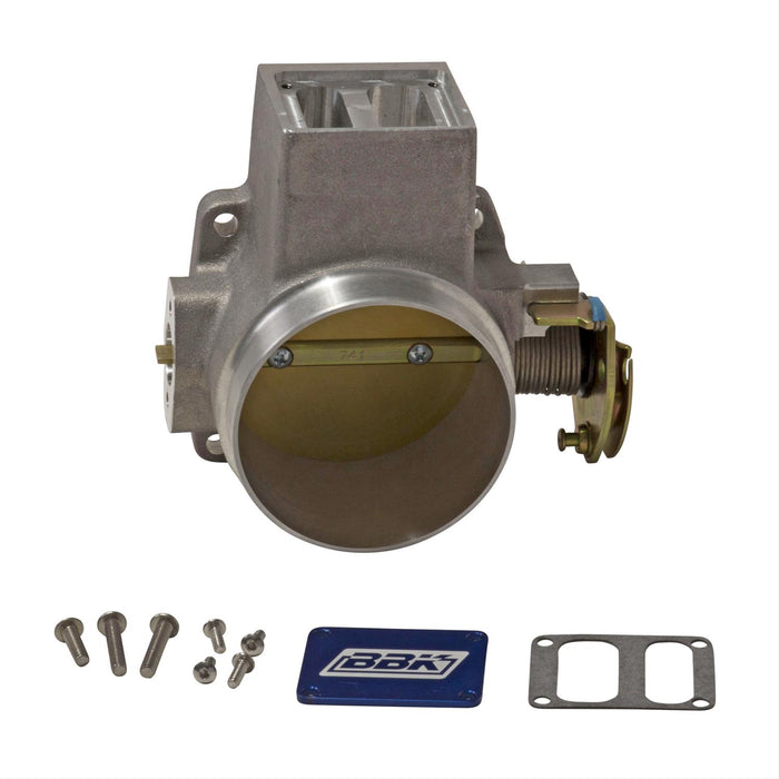 BBK Power-Plus Series Throttle Bodies 1791