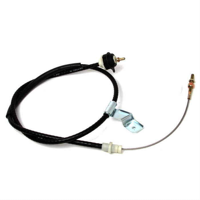 BBK Adjustable Clutch Cables 3517