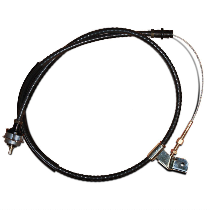 BBK Adjustable Clutch Cables 3517
