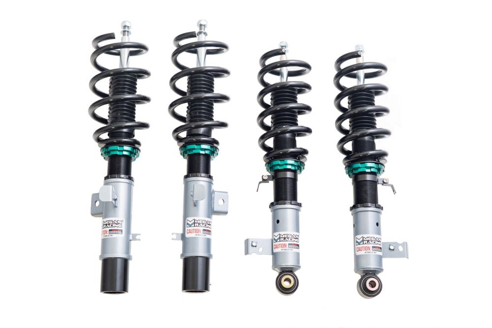 BMW X3M/X4M 20+ (F97/F98 AWD) EU Series Coilover Kit - MR-CDK-BF98X-EU