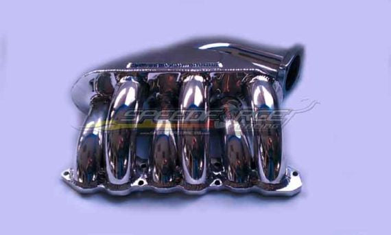 High Velocity Intake Manifold