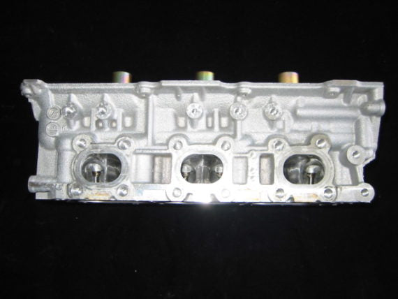 350Z Stage 4 Cylinder Heads