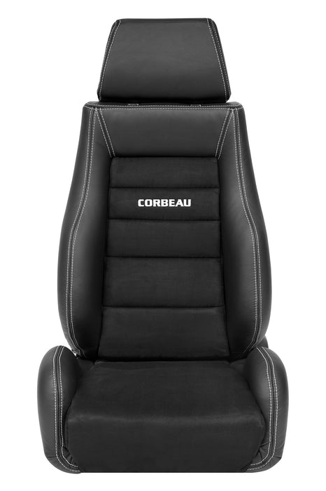 Corbeau GTS II Seats