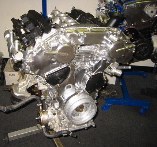 G35 4.1L Darton MID Engine