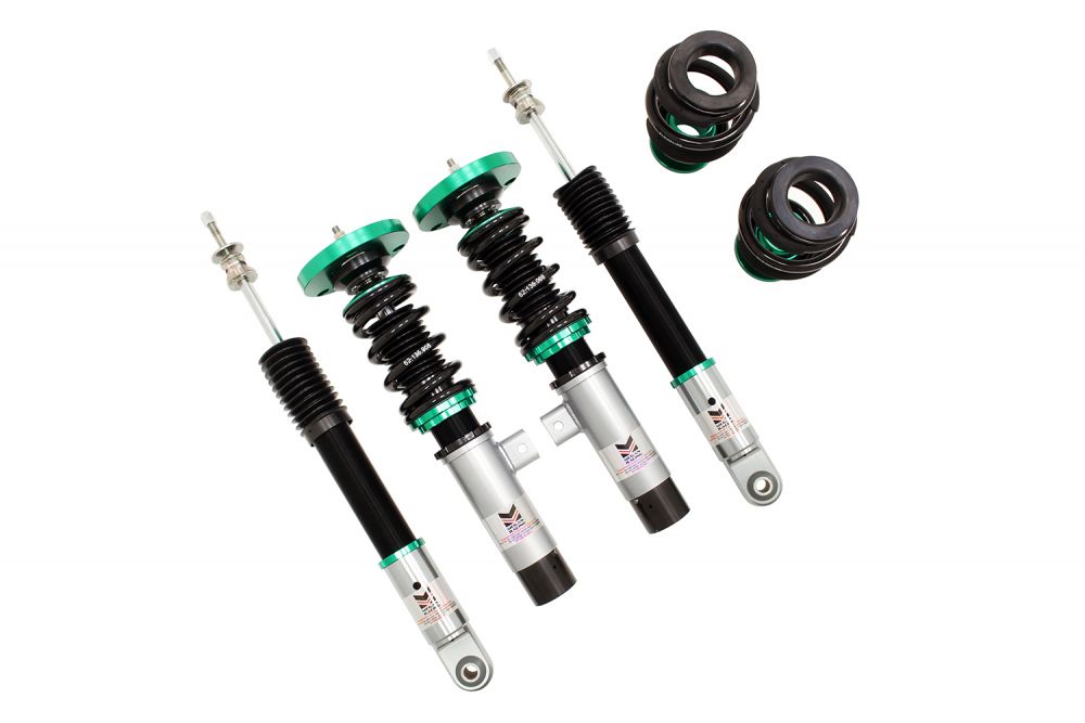 BMW Z4 (E89) 09-16 - Euro II Series Coilovers - MR-CDK-E89