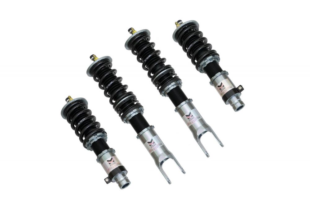 Honda Civic (EF9) 88-91 - Track Series Coilovers - MR-CDK-EF-TS