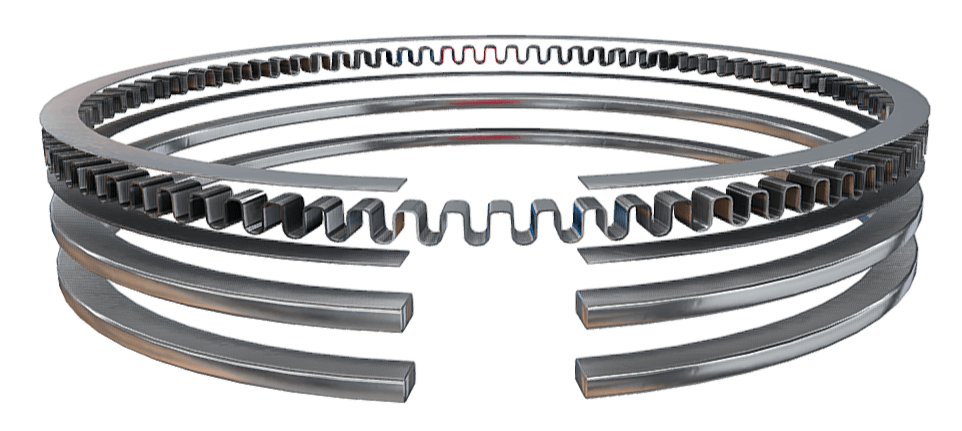 Piston Rings