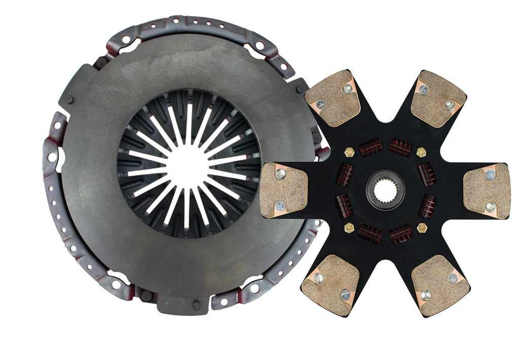 RAM Powergrip HD Clutch Kits 98935HD