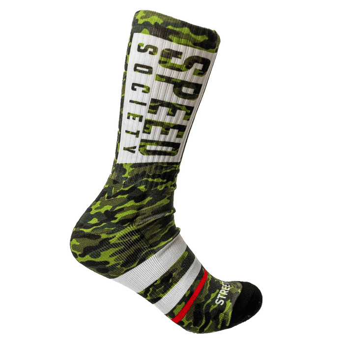 Hideaway Sock