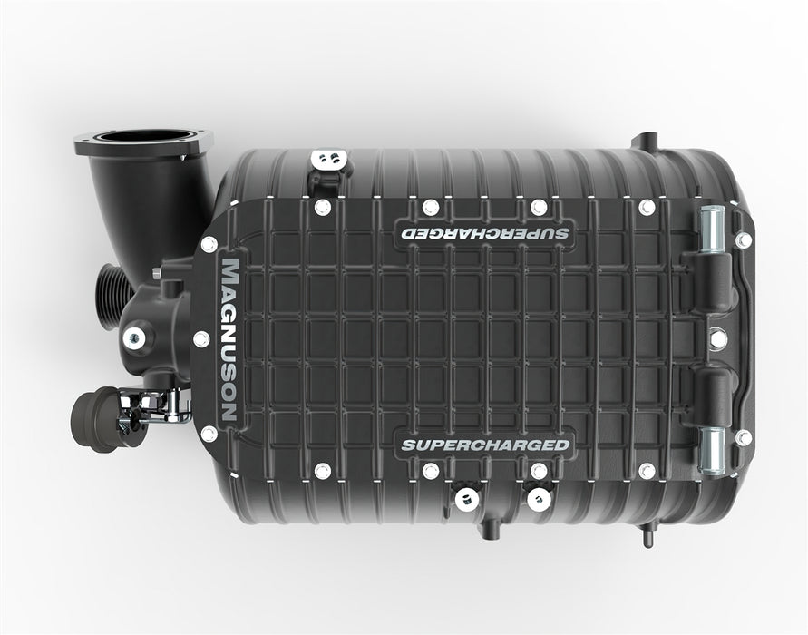 Magnuson TVS1900 Supercharger System