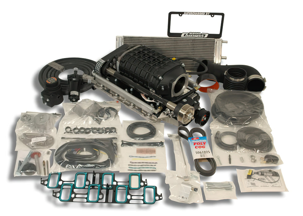 Magnuson TVS2300 Supercharger System