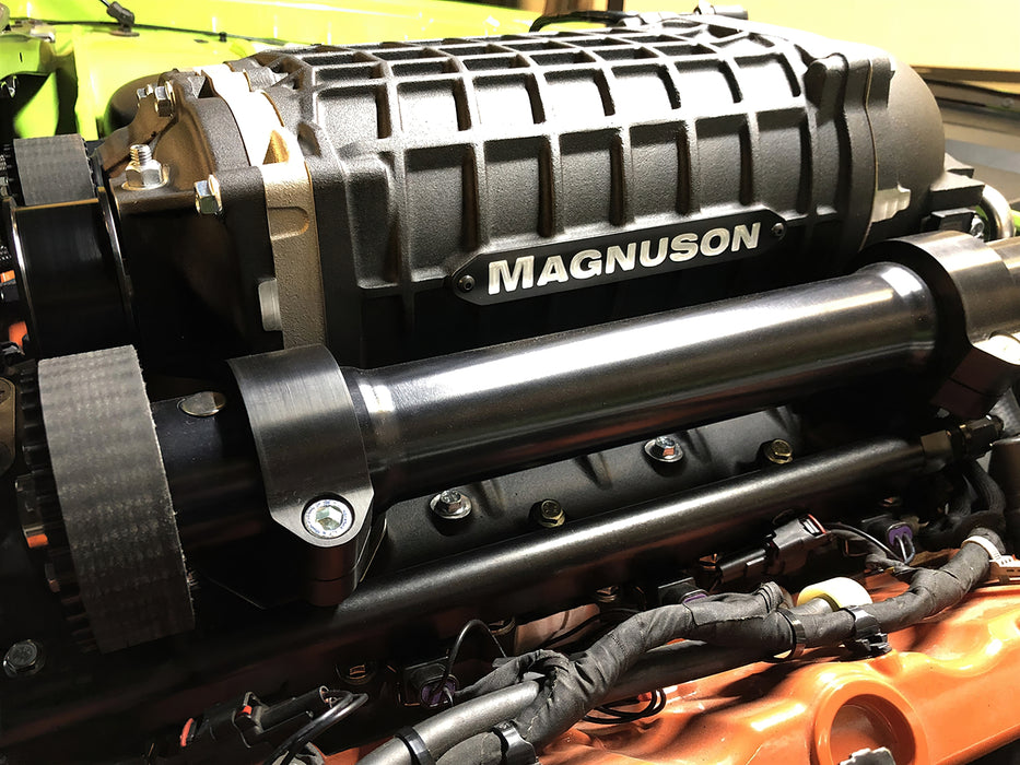Magnuson TVS2650R Supercharger Kit