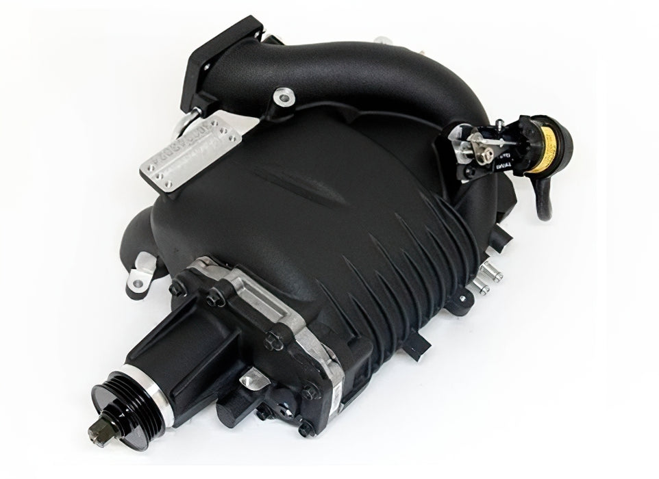 Magnuson MP62 Supercharger System