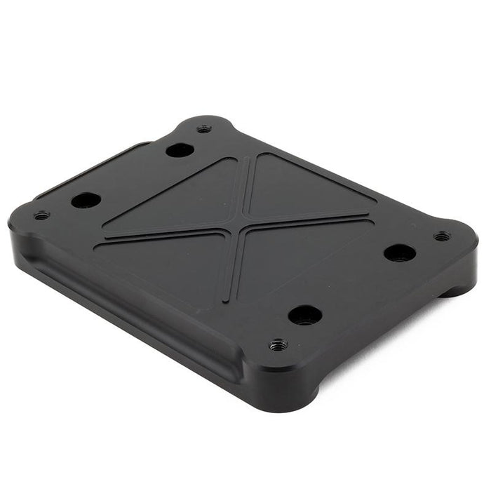 Hybrid Racing DC5 Shifter Mounting Plate HYB-SMP-01-05