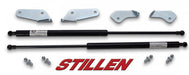 STILLEN Hood Damper Kit 108813