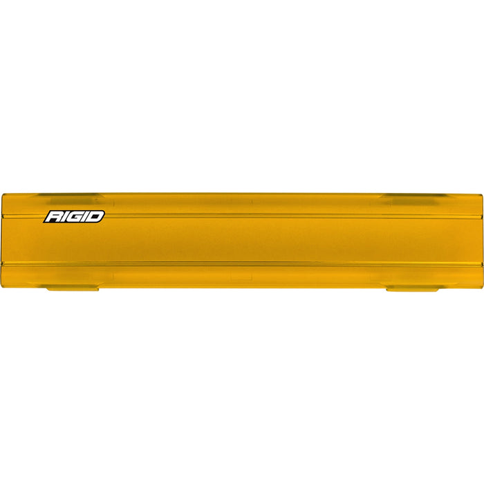 RIGID Light Cover For 203040 And 50 Inch SR-Series PRO Amber Single