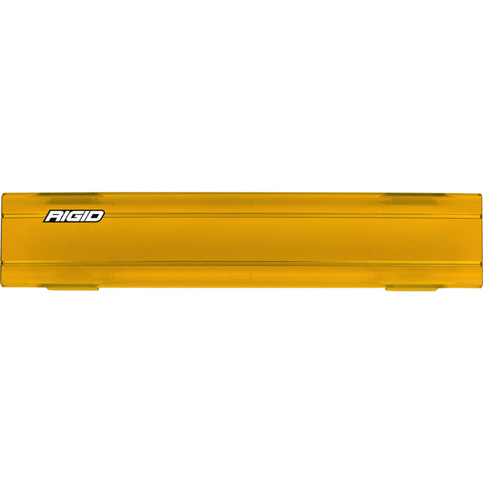 RIGID Light Cover For 20 30 40 And 50 Inch RDS SR-Series PRO Amber Single
