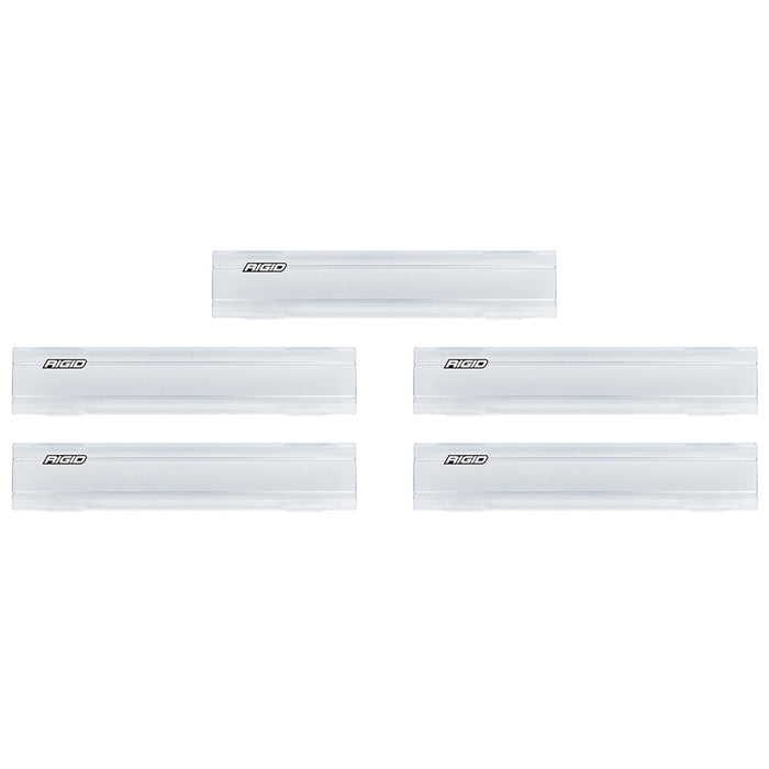 RIGID Light Cover For 54 Inch RDS SR-Series Clear Set Of 5