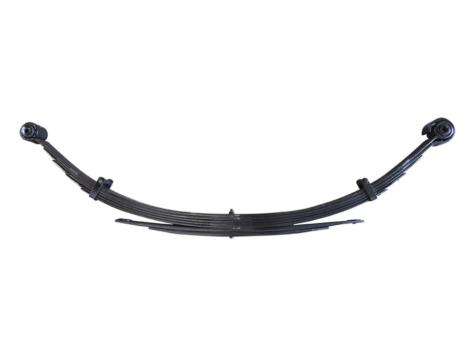 99-07 FSD 5" REAR LEAF SPRING PACK
