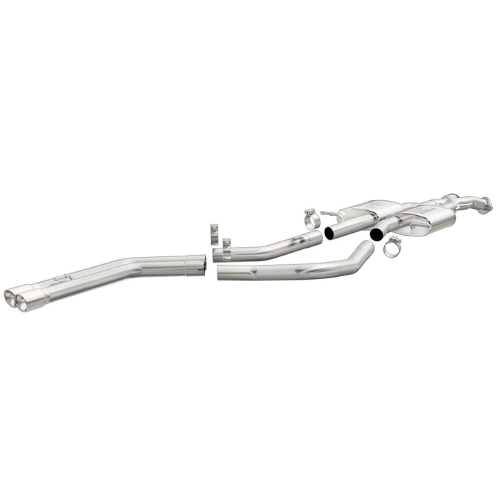 MagnaFlow 2004 Pontiac GTO Street Series Cat-Back Performance Exhaust System