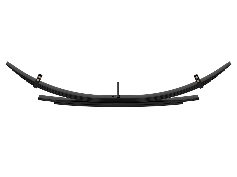 ICON 2008-2023 Ford F250/F350 Rear Leaf Spring Expansion Pack