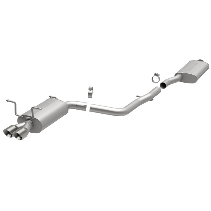 MagnaFlow 2003-2005 INFINITI G35 Street Series Cat-Back Performance Exhaust System