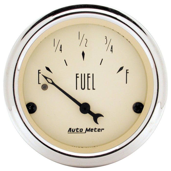 2-1/16 In. FUEL LEVEL 240-33 O ANTIQUE BEIGE