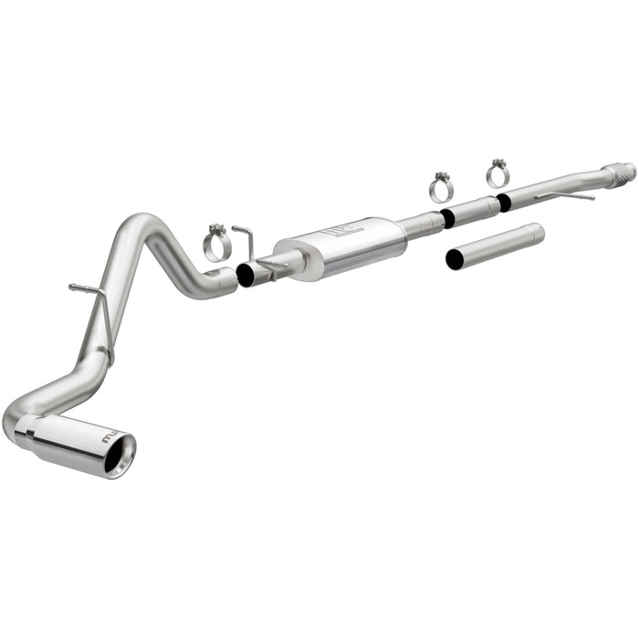 MagnaFlow Street Series Cat-Back Performance Exhaust System 19469