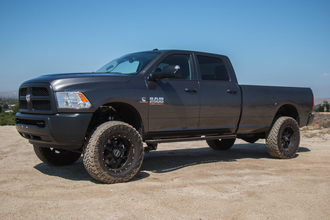 14-18 RAM 2500 4WD 4.5" STAGE 3 SUSPENSION SYSTEM (AIR RIDE)