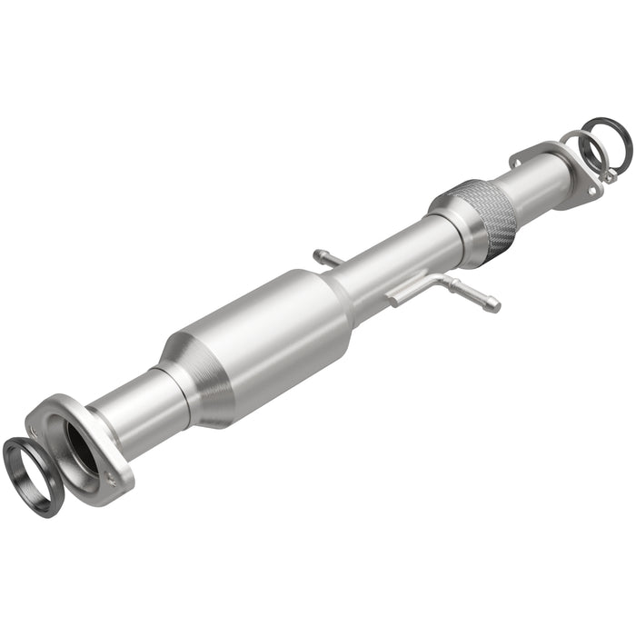 MagnaFlow 2016-2020 Lexus RX350 OEM Grade Federal / EPA Compliant Direct-Fit Catalytic Converter