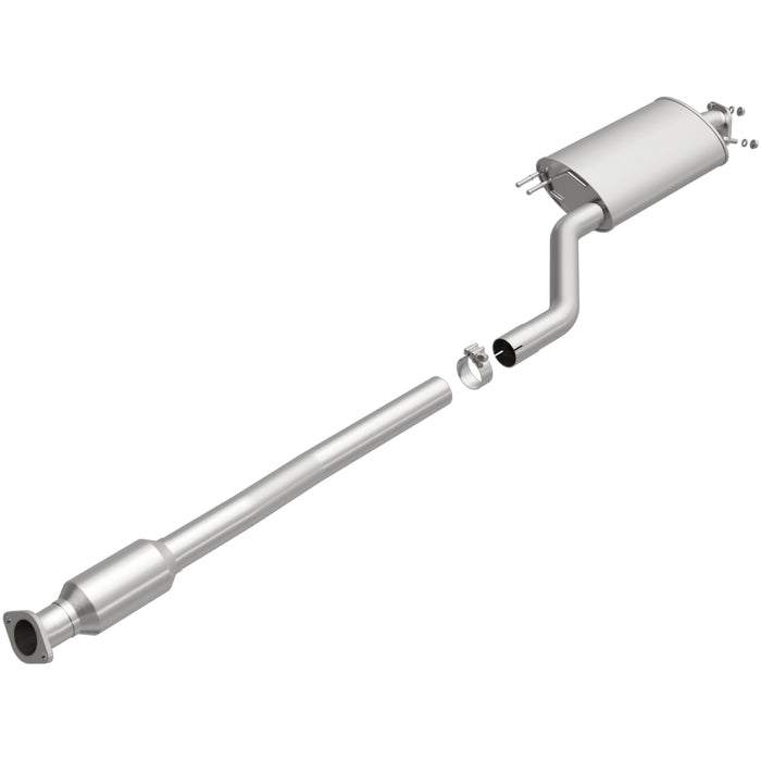 MagnaFlow 2016-2018 Kia Sorento OEM Grade Federal / EPA Compliant Direct-Fit Catalytic Converter