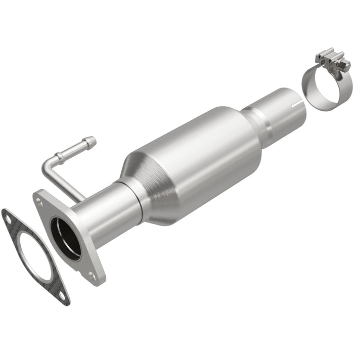 MagnaFlow 2015-2018 Ford Edge OEM Grade Federal / EPA Compliant Direct-Fit Catalytic Converter