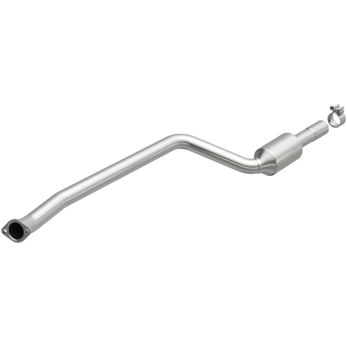 MagnaFlow 2008-2013 BMW 128i OEM Grade Federal / EPA Compliant Direct-Fit Catalytic Converter