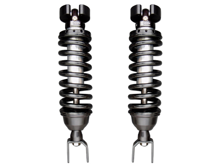 09-UP RAM 1500 4WD 2.5 VS IR COILOVER KIT W/ BDS 4.5"