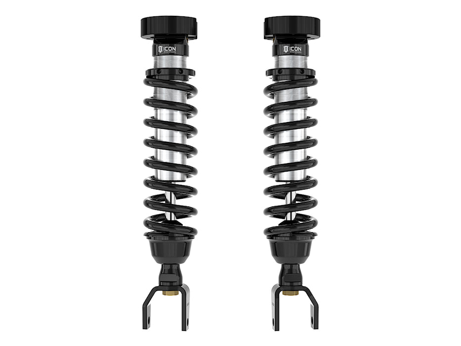 19-UP RAM 1500 2-3" 2.5 VS IR COILOVER KIT