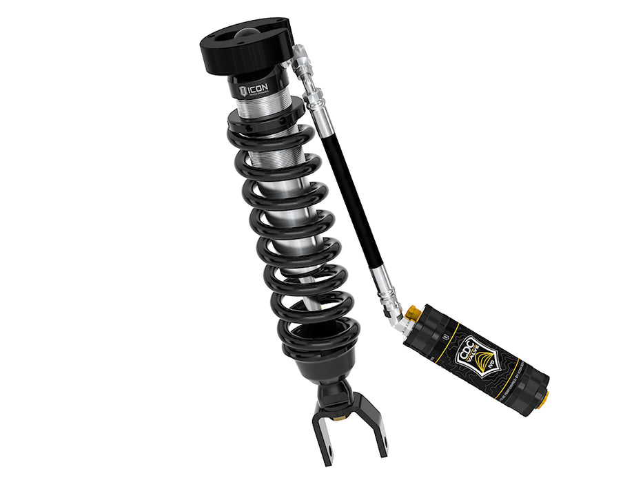 19-UP RAM 1500 2-3" 2.5 VS CDCV COILOVER KIT
