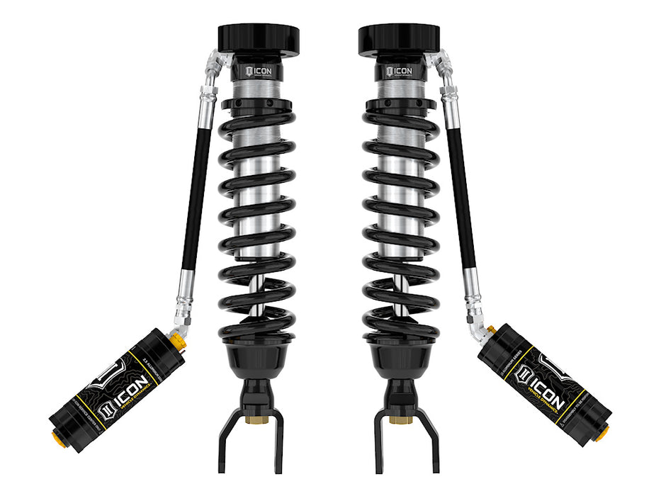 19-UP RAM 1500 2-3" 2.5 VS CDCV COILOVER KIT