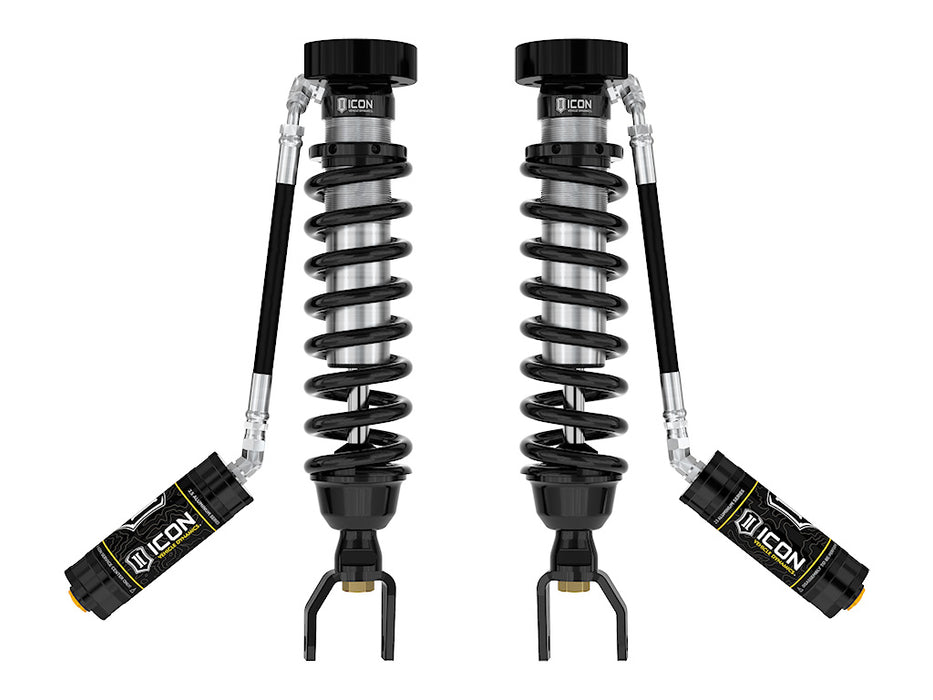 19-UP RAM 1500 2-3" 2.5 VS RR COILOVER KIT