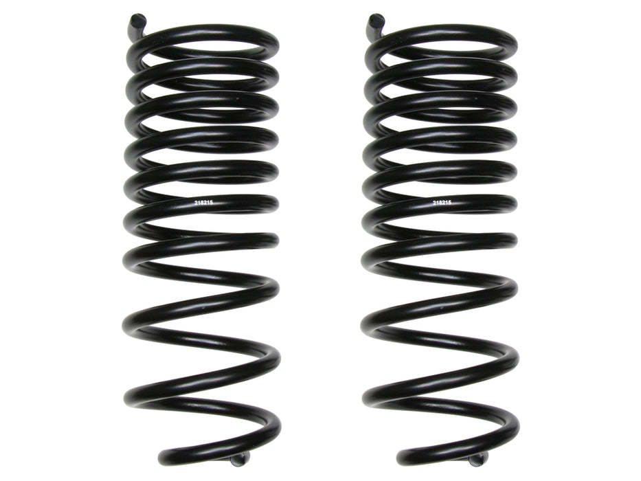 14-UP RAM 2500 2" REAR PERFORMANCE SPRING KIT