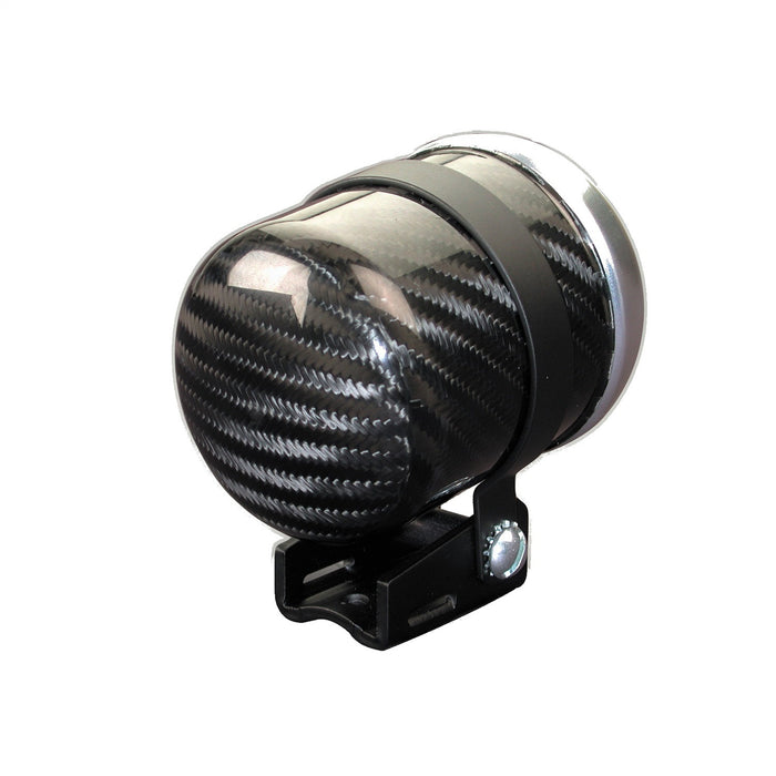 2-5/8 In.  PEDESTAL W/ CARBON FIBER CUP FOR ELEC. GAUGE