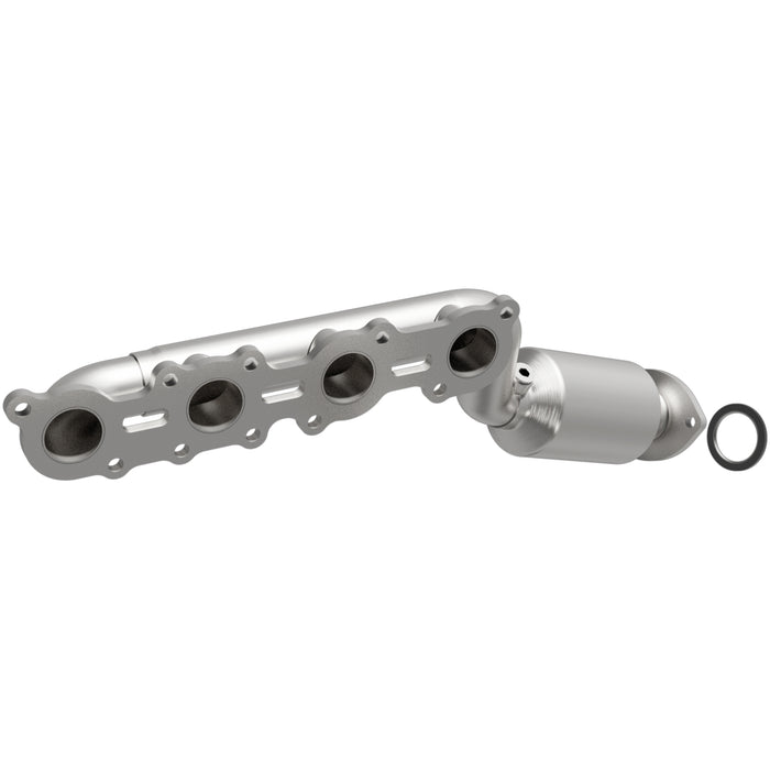 MagnaFlow OEM Grade Federal / EPA Compliant Manifold Catalytic Converter 22-003