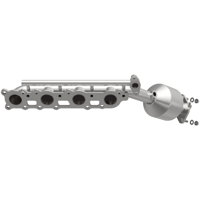 MagnaFlow 2016-2020 Lexus GX460 OEM Grade Federal / EPA Compliant Manifold Catalytic Converter